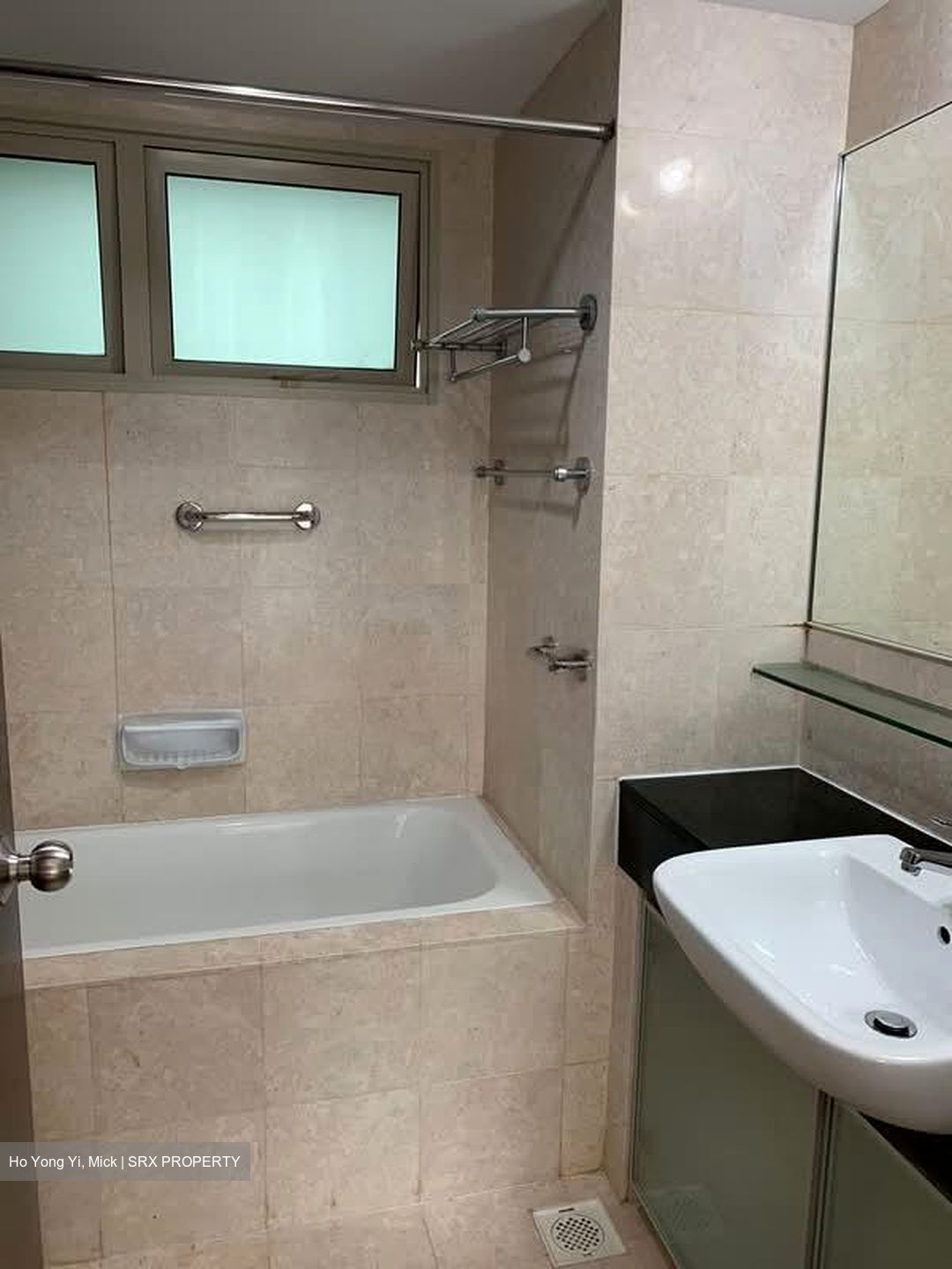 The Gardens At Bishan (D20), Condominium #548892581